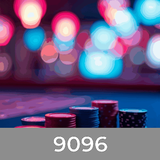 Descubra as Ofertas Exclusivas do 9096 com Bônus Generosos