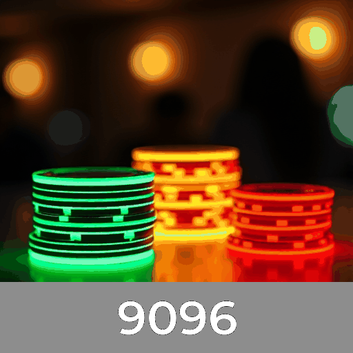 Experimente o Login Premium e Seguro em 9096