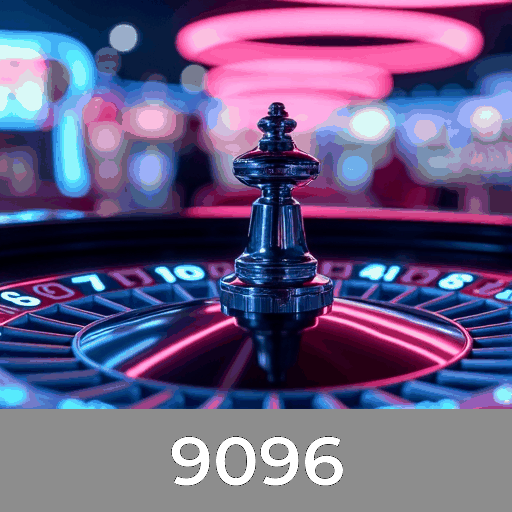 9096: Descubra a Emoção do Crash com Alta Rentabilidade