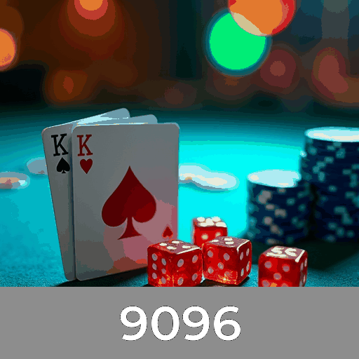 Aproveite as Promoções Irresistíveis do 9096