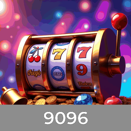 9096: A Experiência Suprema em Apostas Móveis