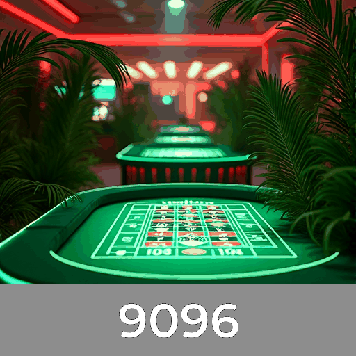 9096.com - Plataforma de Apostas Online Líder com Jogos Exclusivos e Pagamentos Rápidos - 9096