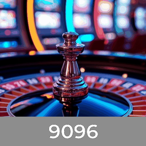 9096: Experiência de Jogo Segura com Serviços Profissionais