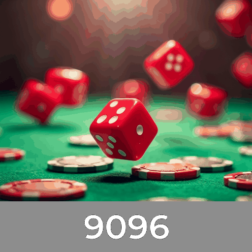 9096: Experimente o Crash em Tempo Real e Ganhe Mais