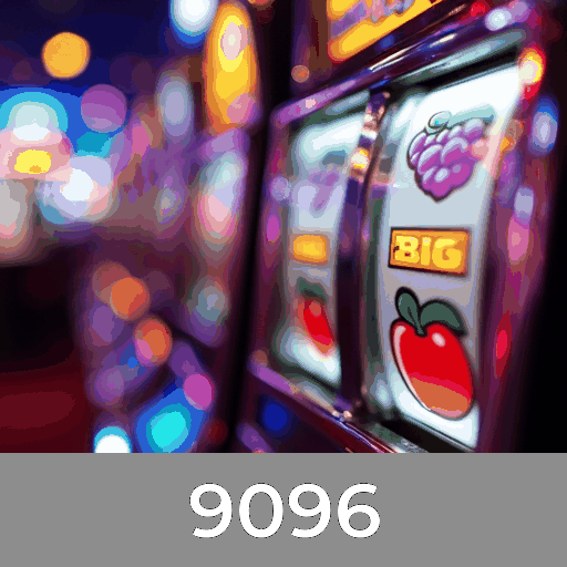 9096: Experimente o Crash em Tempo Real e Ganhe Mais