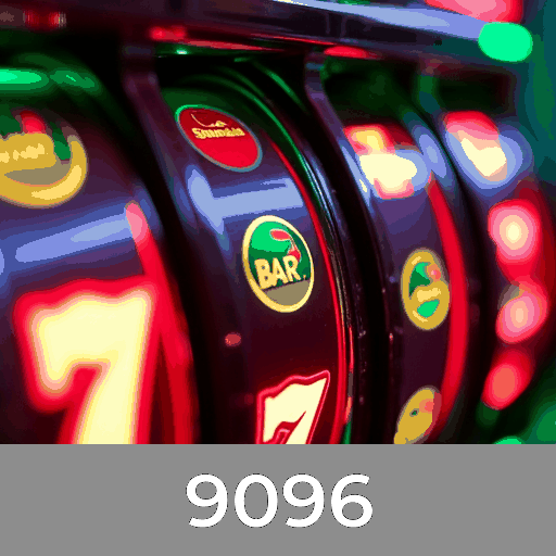 9096: Plataforma de Jogos Online com Serviços Profissionais