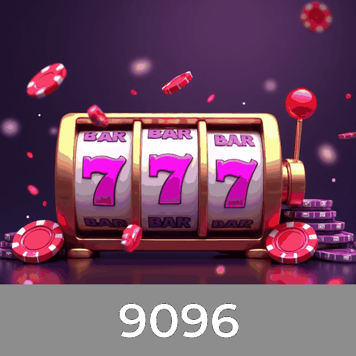9096: Emoção e Oportunidades de Ganhar nos Jogos de Cassino