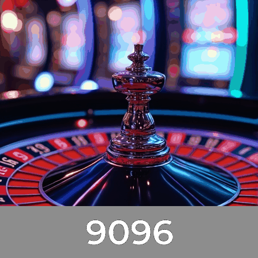 Experiência VIP com Roleta e Blackjack no 9096: Descubra o Melhor