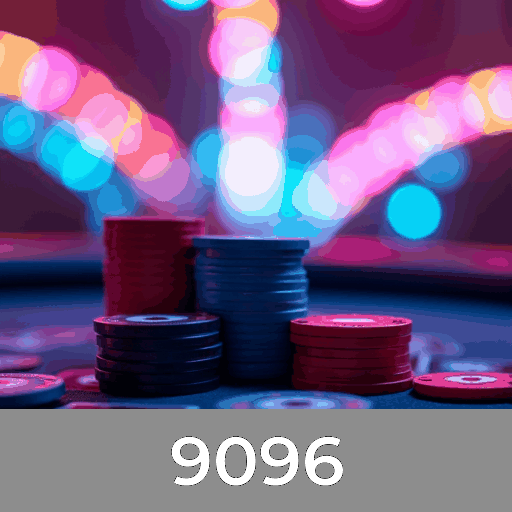 9096: Especialista em Apostas Esportivas no Brasil