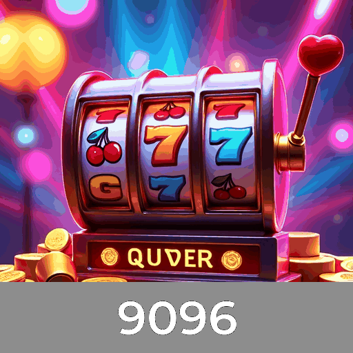 Experimente o Login Premium e Seguro em 9096