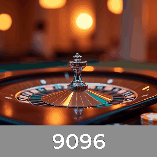 Explore os bônus únicos e generosos do 9096