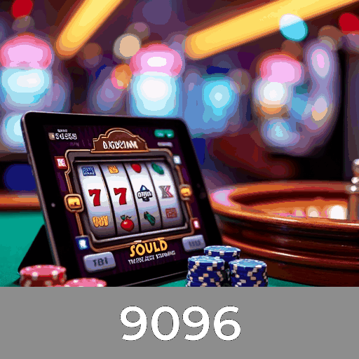 9096: Descubra Como Garantir um Login Fluido e Seguro