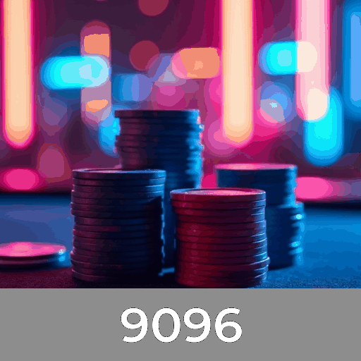 Descubra os bônus exclusivos do 9096 e ganhe mais com suas apostas